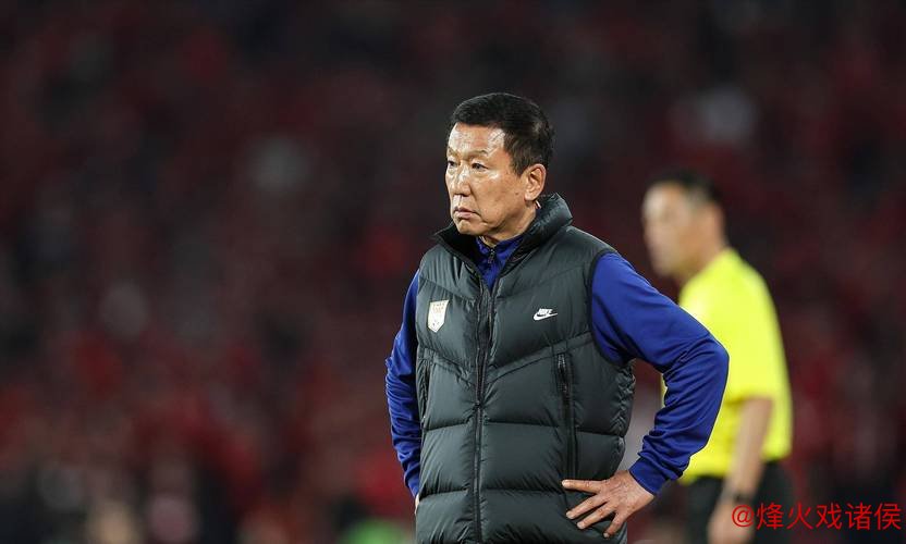 “崔康熙执教下的泰山队今不如昔，<a href=