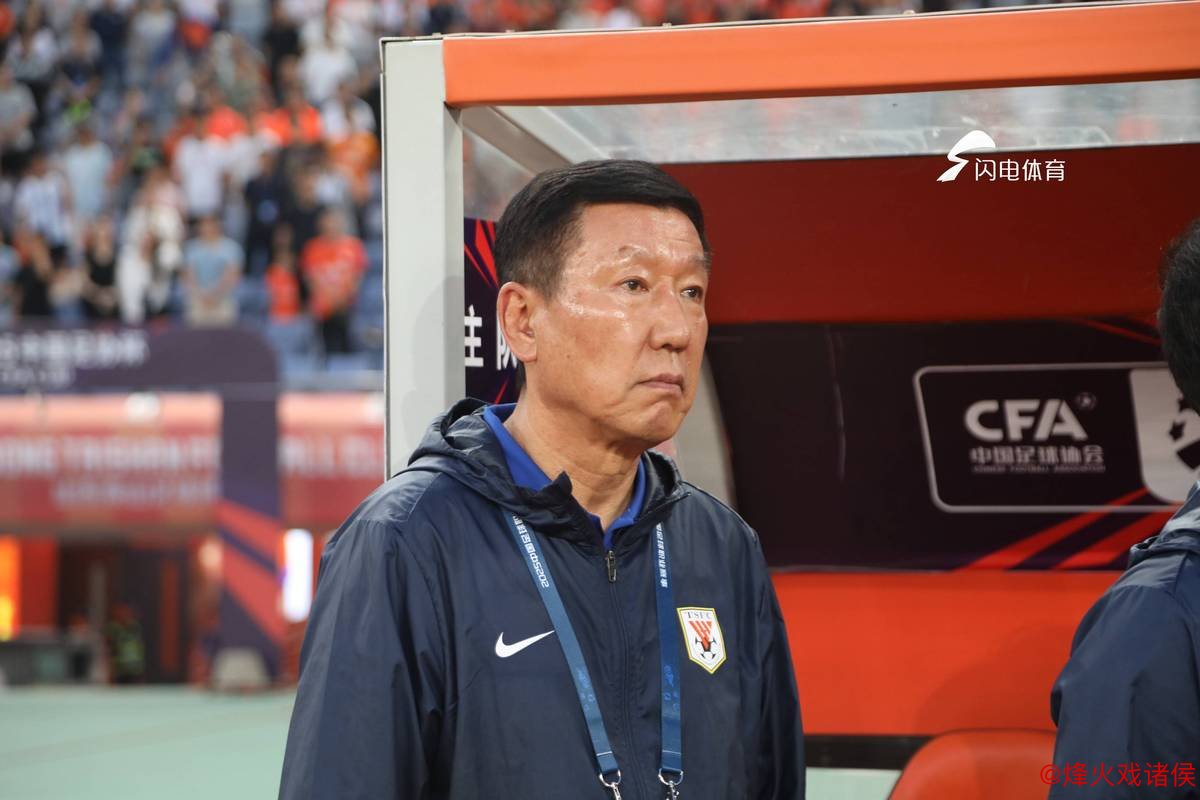 “崔康熙执教下的泰山队今不如昔,面临困境与抉择” “崔康熙执教下的泰山队今不如昔,面临困境与抉择”