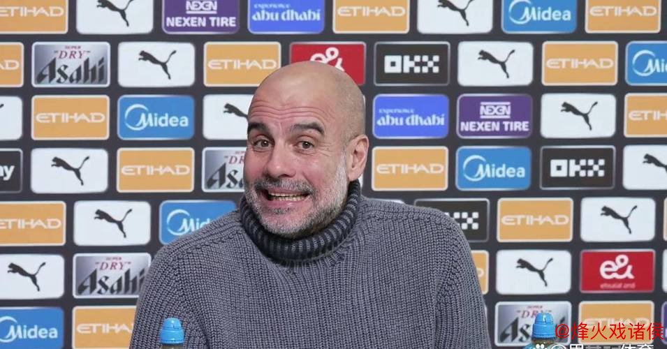 教练转会费排行榜:瓜迪奥拉投入高达20.6亿欧元 教练转会费排行榜:瓜迪奥拉投入高达20.6亿欧元