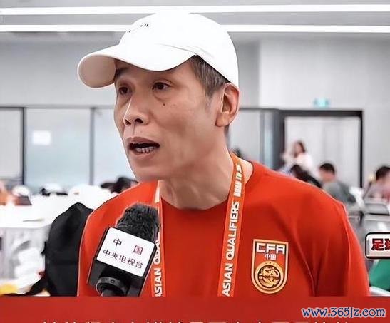 马德兴:世预赛检讨 观念与思维决定中国足球未来 马德兴:世预赛检讨 观念与思维决定中国足球未来