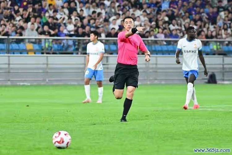 马德兴：中足联需采取行动 中超参与亚冠的六项建议