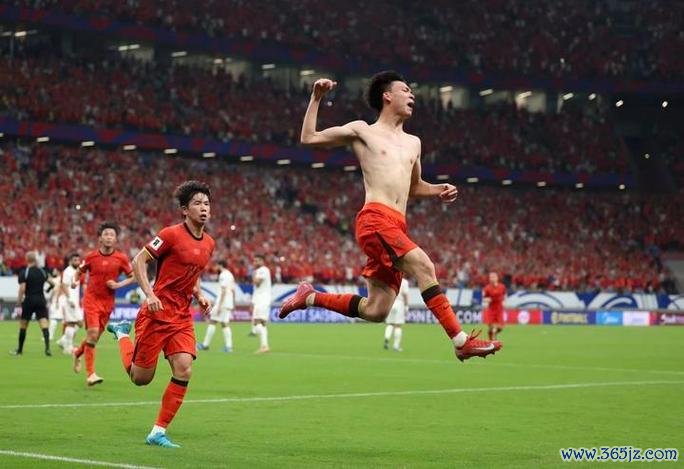 马德兴：内治不稳难外交，国足如何实现世界杯梦