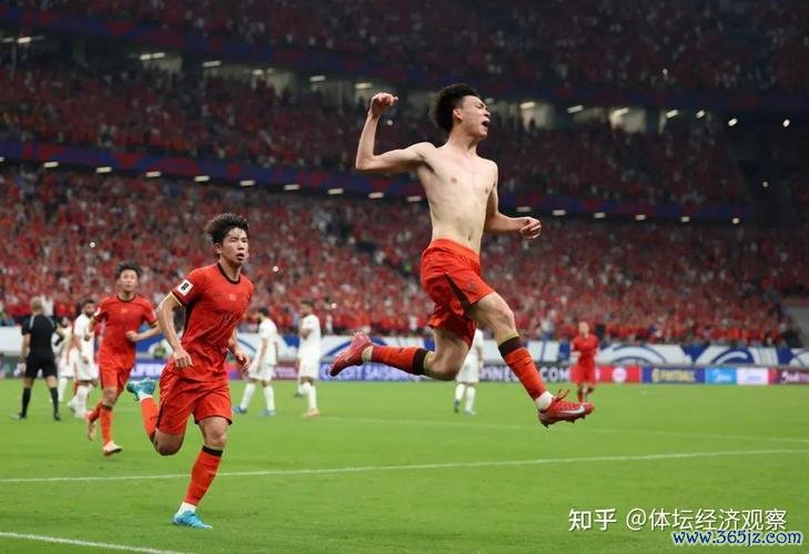 马德兴：内治不稳难外交，国足如何实现世界杯梦