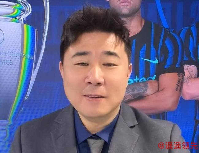 一场30大胜彻底改变董方卓看法，矛盾言论引发网友集体调侃