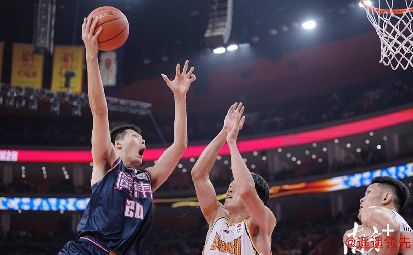 打破历史！广东宏远取得1000场CBA正式比赛的胜利