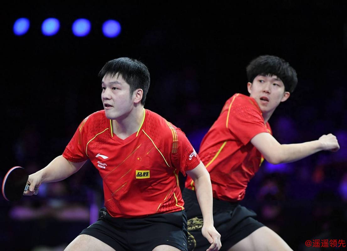 打败张本智和！淘汰雨果，<a href=