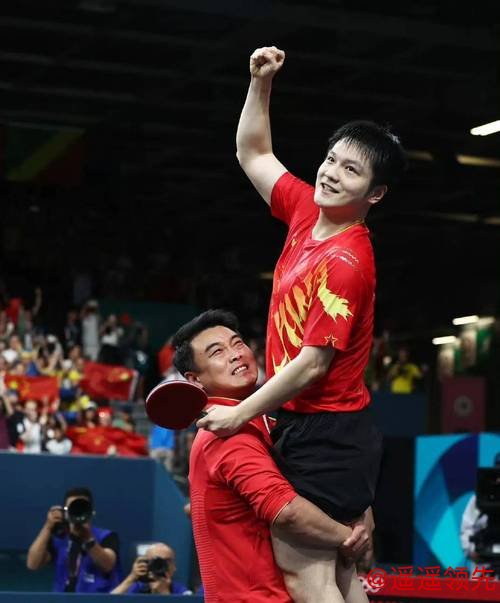 打败张本智和！淘汰雨果，王皓大喜，樊振东、王楚钦不再孤单！