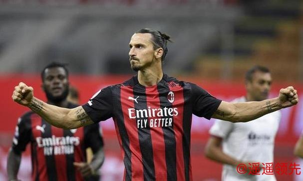 把两个儿子全送进AC米兰，我真的恍惚了，这还是谁都笑他“三姓家奴”的伊布吗，曾经漂泊欧洲豪门，如今却用家族托付换来血脉相连