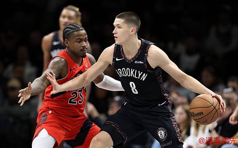 投射能力远超预期!后场新秀是篮网几名首轮秀中表现最好的一位了 投射能力远超预期!后场新秀是篮网几名首轮秀中表现最好的一位了