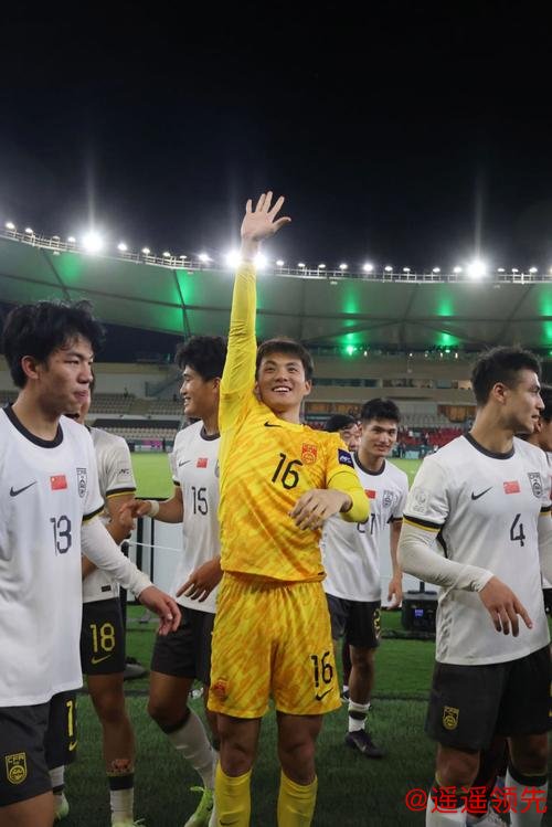 闯入决赛，创造历史！U23男足是什么样的队伍？